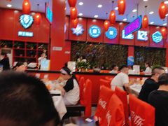 -簋街仔仔小龙虾(总店)