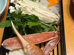 -蟹道乐(梅田店)