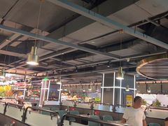 -金滏山烤肉·海鲜·火锅自助餐厅(襄阳万达店)