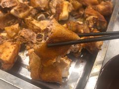 -浮何烤铺(桐梓林店)