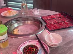 -三头牛·潮汕牛肉生蚝火锅 (夏湾店)