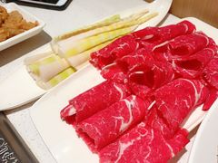 -海底捞火锅(曼巴特广场店)