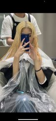 -3AM·S HAIR SALON烫发染发接发