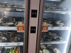 -尚品海鲜肥牛自助火锅(湖明店)