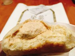 日式冰面包（原味、抹茶味）-DEMO黛慕蛋糕(中泰店)