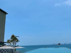 -深圳大梅沙京基洲际度假酒店