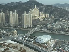 -大连君悦酒店·星海湾壹号Dalian·Dalian(星海广场店)