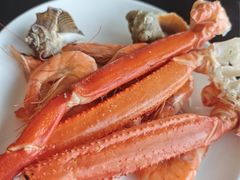 -怡豪大饭店·49楼旋转自助餐厅