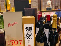 -甄御•海鲜新青岛菜(麦岛店)