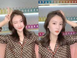 点击看大图 -3AM·S HAIR SALON烫发染发接发