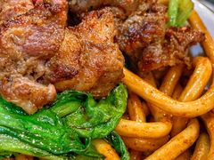 -毛胡子牛羊餐馆(武宁路店)