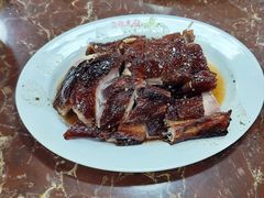 -陈光记烧腊店(罗保博士街店)