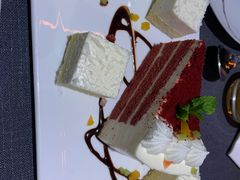 -YUE·6·西式融合餐厅(外滩六号店)