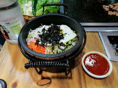 -金顺韩式烤肉·网红烤肉店(广利路店)