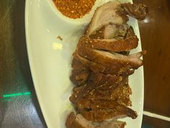 -缪氏川菜(丰盛町店)