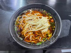 -丽影重庆小面(定西路店)
