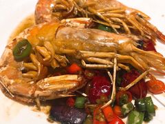 阿根廷红虾-汉巴味德(大悦城店)