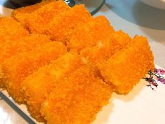 香炸黄粑-泉味道贵州厨房(三里河店)