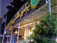 门面-新疆红柳花餐厅(新洲店)