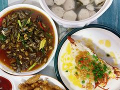 -40号厦门海鲜大排档(中山路店)