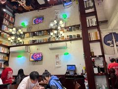 -付小姐在成都(中山公园店)