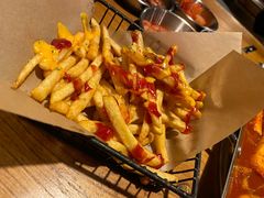 -包装马车·韩国料理·포장마차