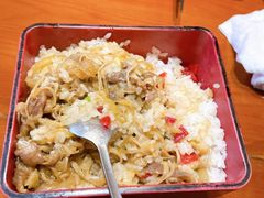 -三月居酒屋(青年大街店)