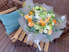-ChaKo Flora ·茶子花艺 (市北店)