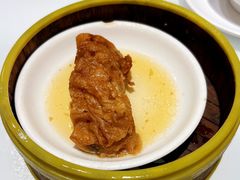 豆皮虾仁-润记·广东餐馆(苏州中心店)