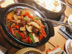 -一朵菌·野生菌探索家火锅(南亚店)
