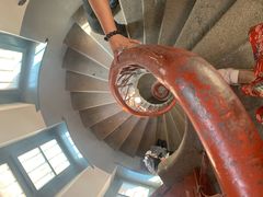 -青岛德国监狱旧址博物馆