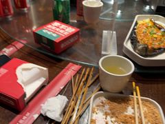 -李不管把把烧(火车南站店)