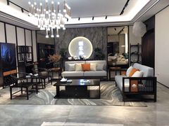 -红星美凯龙(东北全球家居1号店)