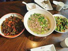 -小柴米·传统江西菜(万寿宫店)