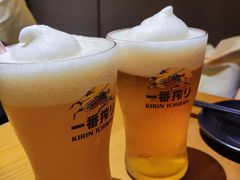 -AJIYA炭火烧肉(徐汇正大乐城店)