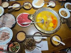 -受气牛肉·重庆耙牛肉(来福士店)