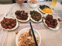 -尹记餐馆(花园店)