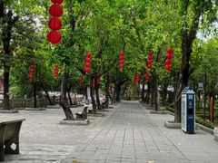 -潮州西湖