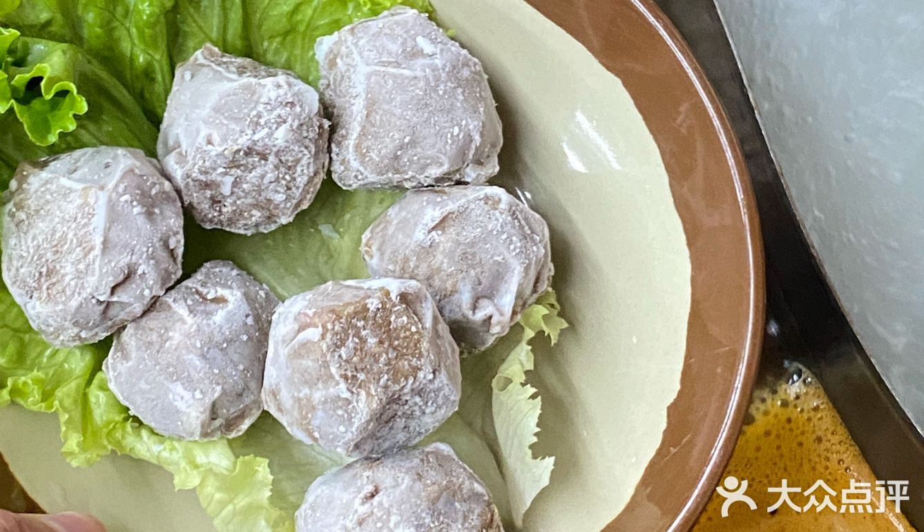 这家火锅店的菜品价格居然只要个位数‼️ 