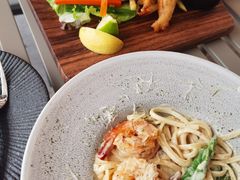 -Manner Coffee(万象食家店)