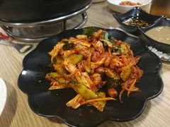 -大壮家原味烤肉(兴华北街店)