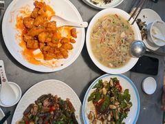 -兴仙饭店·闽味海鲜(马尾总店)