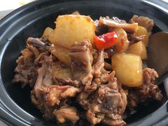 -海湾壹品·粤菜·早茶·烤鸭(拱北店)