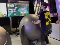 -VS SPORTS PARK运动玩乐园·团建·生日会(合生汇店)