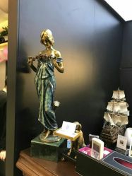 -木北护肤造型