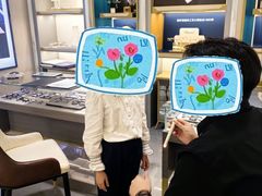 -宝岛眼镜(复兴门百盛店)