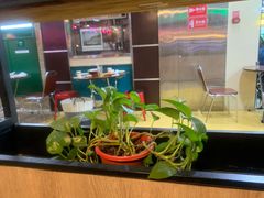 -拿渡·水煮鱼 麻辣香锅(西单大悦城店)