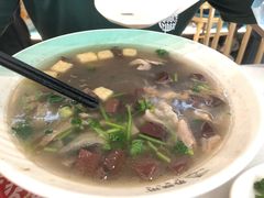 -苏晓玥·手作江南小吃(深圳北站店)