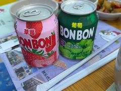 -高基五春川炒鸡排(威海总店)