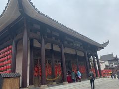 -婺源梦里老家大型山水实景演出